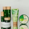 THE SAEM Jeju Fresh Gel lenitivo all'aloe vera, gel Anteprima dell’immagine prodotto 2