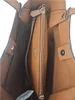 Guess Guess Amorette 2 in 1 Tasche Braun Produktbild-Vorschau 2