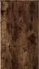 vidaXL Stôl Smoked Oak 90x40x72 cm odvodený výrobok z dreva Náhľad obrázku produktu 6