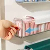Sada 3ks - Šuflíkové organizéry do skrine so 6 Náhľad obrázku produktu 7
