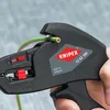 KNIPEX Automatische Abisolierzange 180 mm Produktbild-Vorschau 2