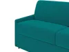 Schlafsofa 4-Sitzer - Liegefläche: 160 cm - Matratzenhöhe: Produktbild-Vorschau 5