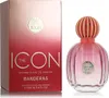 Antonio Banderas The Icon Splendid eau de parfum pour femme Voir les images du produit 4