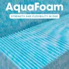 IZER Aqua Wave matrace ze studené pěny stupeň tuhosti H3 Náhled obrázku produktu 4