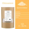 Pi-nuts - Chiasamen 1kg – Superfood voll von Eiweiß und Produktbild-Vorschau 5