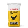 Deuka All Mash R Korn o. C. 25 kg Produktbild-Vorschau 1