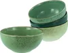 CreaTable, 22879, Nature Collection Green life, Buddha Bowl Produktbild-Vorschau 1