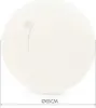 SITTING BALL FELT Sitzball beige 65,0 cm Produktbild-Vorschau 7