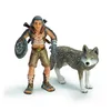 schleich Gregis, 3 Jahr(e), Mehrfarbig, Kunststoff Produktbild-Vorschau 4