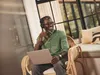 Jabra Evolve3 75 UC Link390c Black - Headset - 20 KHz Náhled obrázku produktu 3