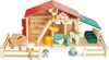 Tender Leaf Toys Bauernhof (mit umfangreichen Zubehör, Produktbild-Vorschau 1