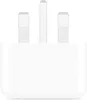 Adaptateur électrique Apple USB-C 20W - Type G - Prise pour Voir les images du produit 2