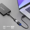 deleyCON 20cm USB-C auf USB-A OTG Adapterkabel 3.0, iPhone, Produktbild-Vorschau 4