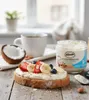 Lemke Cocco Croccante, 250g | Crema al cocco croccante con Anteprima dell’immagine prodotto 9