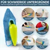 Silva - Mini Hand Mop 2er Set - Nachhaltige Mikrofaser Produktbild-Vorschau 11