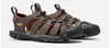 KEEN Clearwater CNX Sandale Herren braun 43 Produktbild-Vorschau 43
