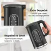 Rychlovarná konvice Olvy s nastavením teploty 1,7 l - LCD Náhled obrázku produktu 5