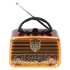 Blow Analog radio RA10 AM/FM solar Náhled obrázku produktu 1