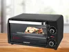 Beper 90.882 Mini-Ofen 12 L, 1050 W, Quarz-Heizelemente, Produktbild-Vorschau 4