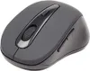 gembird Maus OPT Bluetooth-Maus 6-Tasten  schwarz Produktbild-Vorschau 1