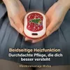 Zimilo Scaldamani ricaricabili 10000mAh, 3 livelli di Anteprima dell’immagine prodotto 5