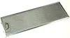 Bauknecht Metall-Fettfilter 505x178mm 481945868293 Produktbild-Vorschau 1