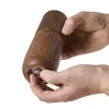 AdHoc MP713 Salzmühle oder Pfeffermühle Yono 18cm, Produktbild-Vorschau 3