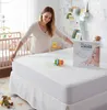 Alavya Home® Wasserdichter Matratzenschoner 90x200 | Produktbild-Vorschau 3