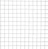 ECD Germany Volierendraht Drahtgitter Silber 12x12mm Produktbild-Vorschau 4
