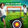 KESSER® Fussballtor 2er Set | Tolles Fußball Geschenk für Produktbild-Vorschau 4