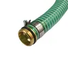 1"/25mm Saug- + Druckschlauch mit 1" AG Schlauchtülle + 1" Produktbild-Vorschau 2