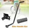 Barre de poussée pour vélo Barre de support pour vélos Voir les images du produit 8