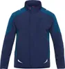 F. Engel Galaxy Softshelljacke, Blue Ink/Dark Petrol, Gr. M Produktbild-Vorschau 2