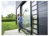 Kärcher 2.633-144.0 mop accessory Mop handle Black Anteprima dell’immagine prodotto 22