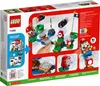LEGO 71366 Super Mario Giant Bullet Twins - zestaw Podgląd zdjęcia produktu 21
