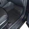 J&J Automotive | Gumové rohože so zvýšeným okrajom pre Kia Náhľad obrázku produktu 4