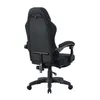 Fotel Gamingowy Horseking Z Podnóżkiem Obrotowy Do Gry Podgląd zdjęcia produktu 8