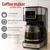 caffettiera alpina Caffettiera a filtro 1,5L/12 tazze - Anteprima dell’immagine prodotto 2