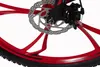 VTT WYLD Fully 26'' Topspin 21 vitesses WYLD 443M, 444M, Voir les images du produit 7