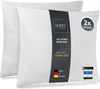 LILENO HOME 2er Set Kissenfüllung 40x40 cm - 40°C Produktbild-Vorschau 2
