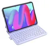 inateck BK2007_PURPLE inateck Keyboard iPad 13" puple 10th Anteprima dell’immagine prodotto 1