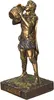 Miniatur Dionysos griechischer Gott des Weines Produktbild-Vorschau 1