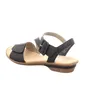 Rieker Damen Sandalen Sandaletten Blockabsatz 63460, Produktbild-Vorschau 45