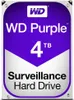 WD Pourpre WD40PURX Voir les images du produit 1