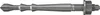 fischer Highbond-Anker A 4 FHB II-A L M 10 x 95/ 20, 10 Productafbeelding-voorbeeld 1
