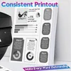 ONLYU 1.000 Seiten 1x Schwarz Toner Kompatibel für Samsung Produktbild-Vorschau 5