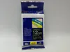 brother Schriftband TZe-335 TZE335, 12 mm weiß auf schwarz Produktbild-Vorschau 11