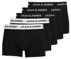 Jack & Jones Unterhose SOLID Trunks 5er Pack Produktbild-Vorschau 7