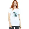 Disney - "Frozen 2 The Water Spirit" T-Shirt für Damen Produktbild-Vorschau 2