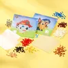Totum | Paw Patrol 2 in 1 Set | Bgelperlen, Stempel, Tinte, Produktbild-Vorschau 5